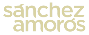 logo sanchez amoros